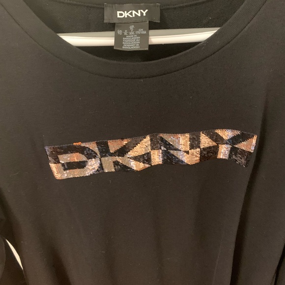 DKNY Dress - Picture 2 of 7